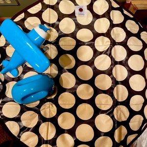 Patemm Diaper Changing Mat